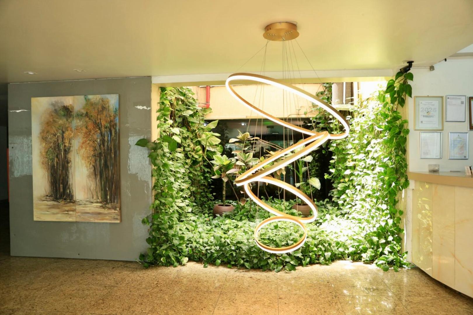Hotel Village Premium Caruaru 28/30