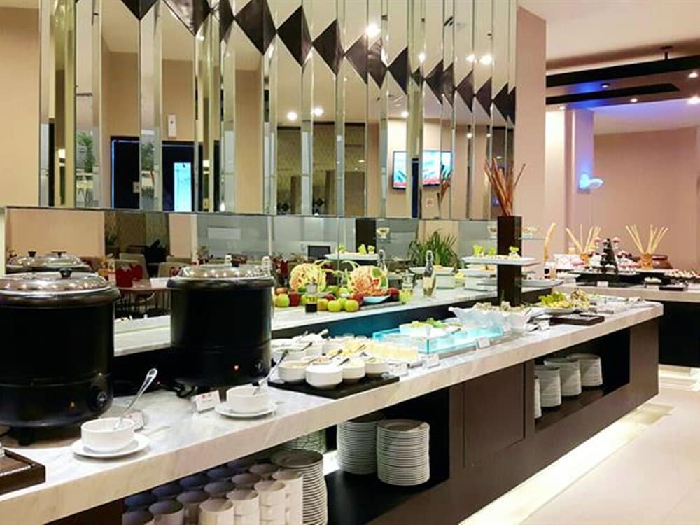 Swiss-Belinn Tunjungan Surabaya 43/54