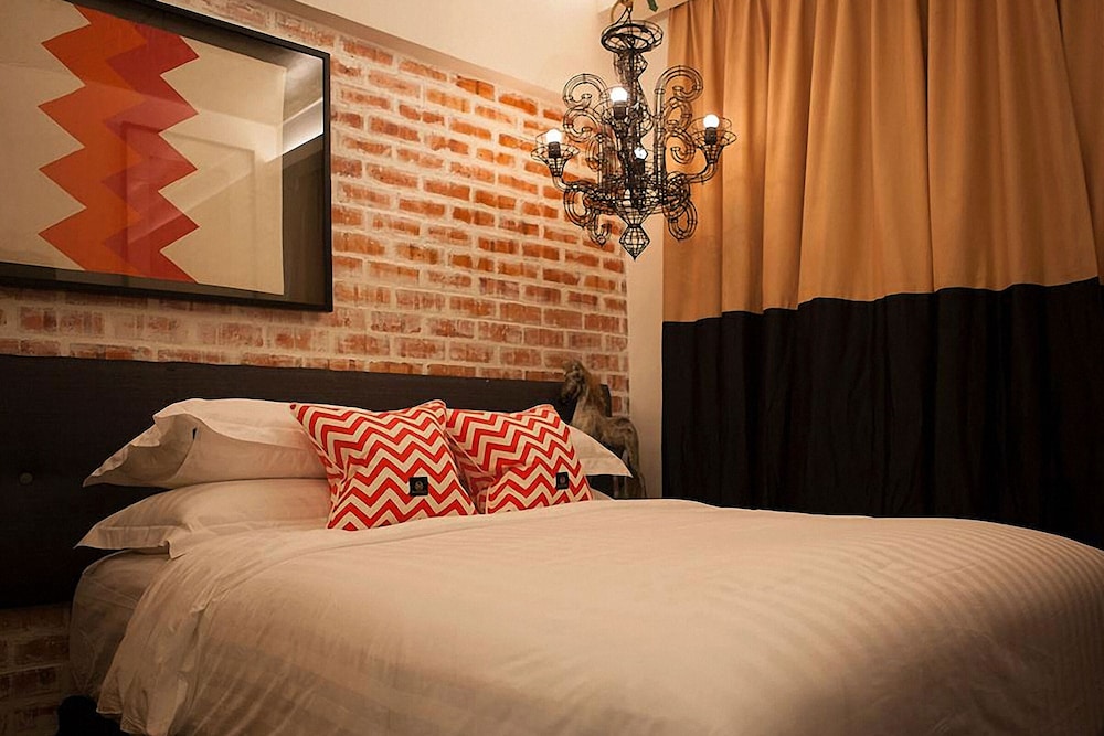 M Boutique Hotel Ipoh 5/50