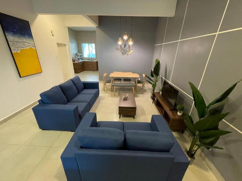 Dreamscape Apartment At Golden Hill 53/66