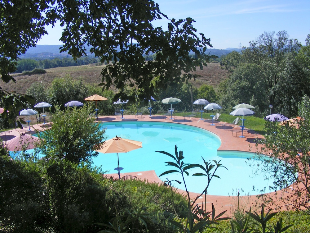 Toscana Verde 23/43