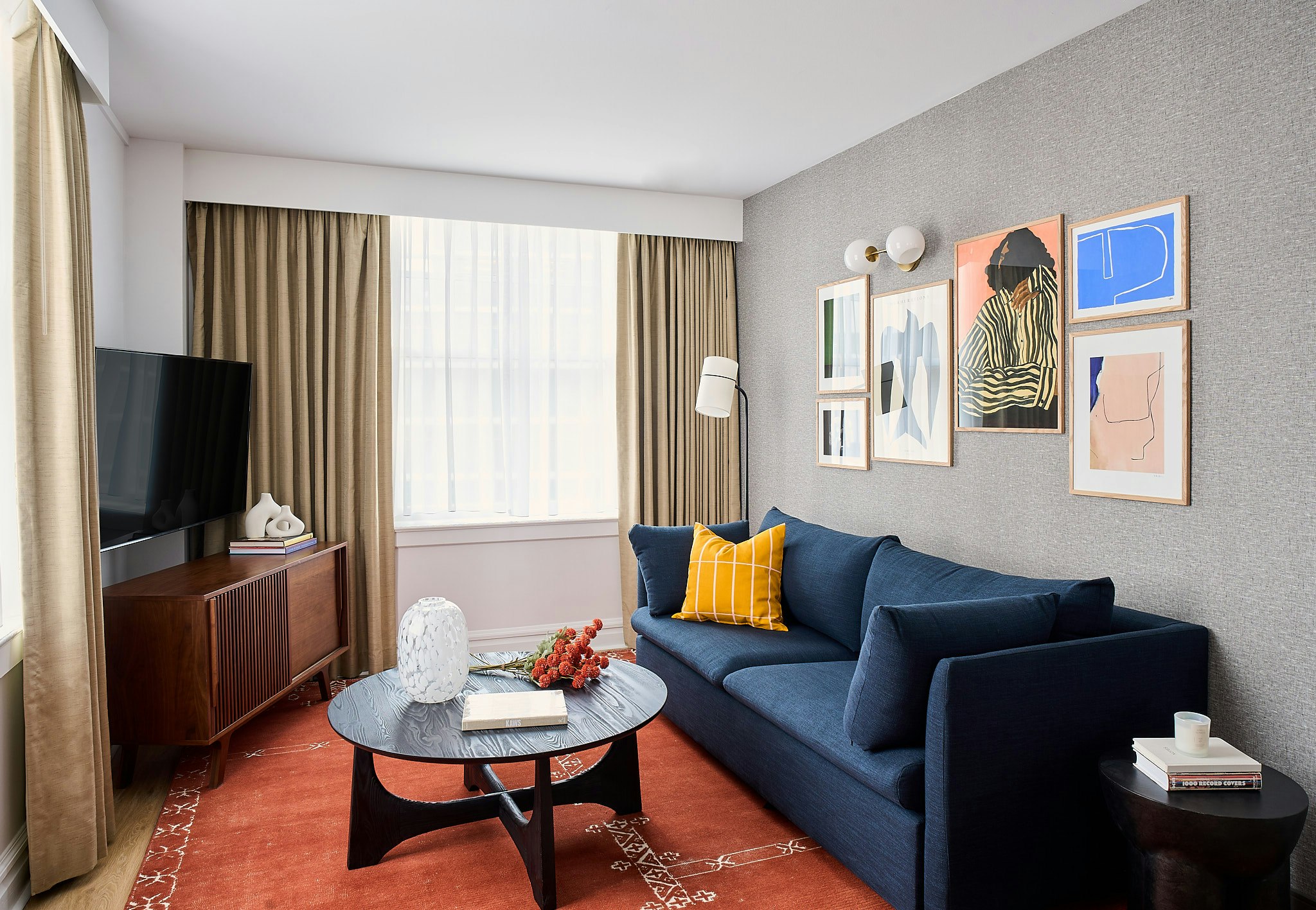 Rusk House Serviced Apartments 27/50