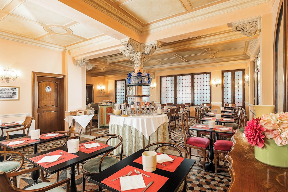 Hotel Marconi Venice 50/62