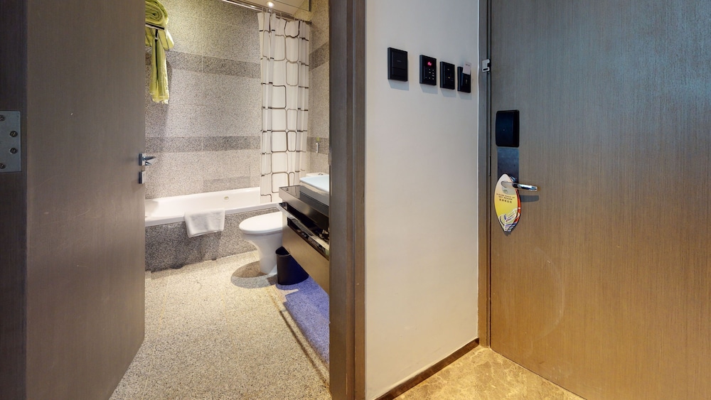 Hotel Madera Hong Kong 59/59