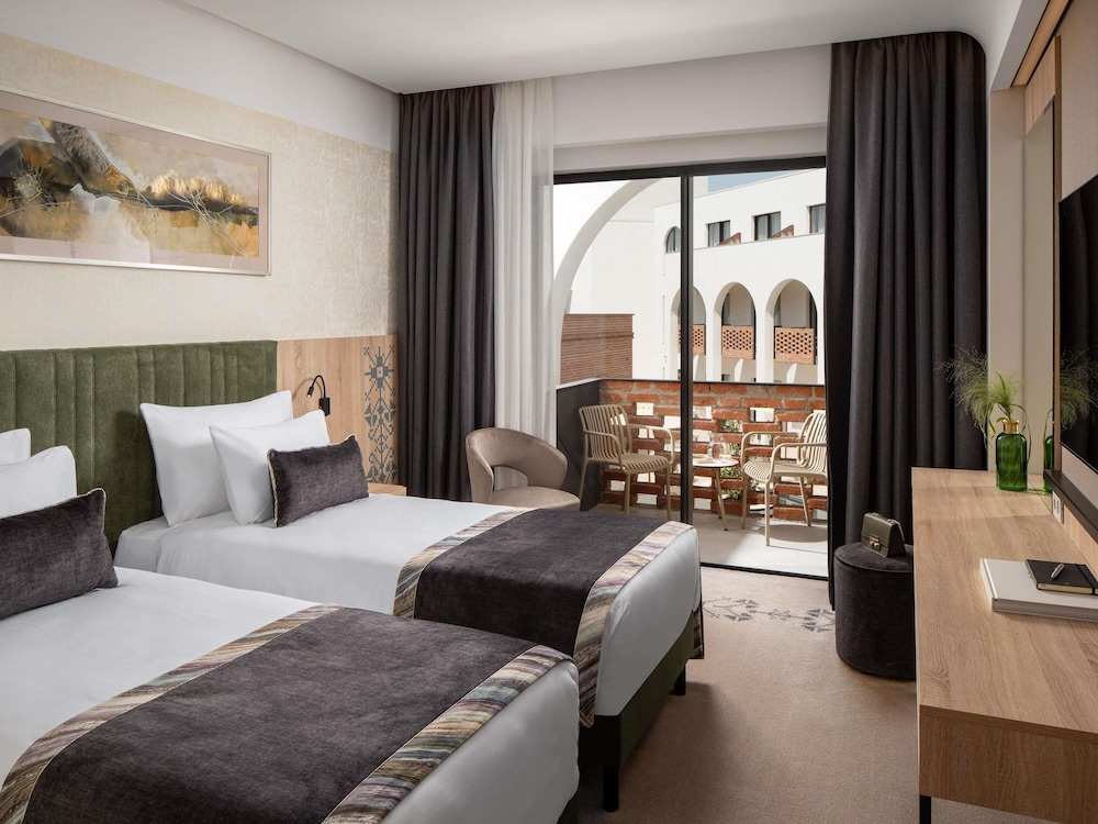 Mercure Conacul Cozieni Resort 9/49