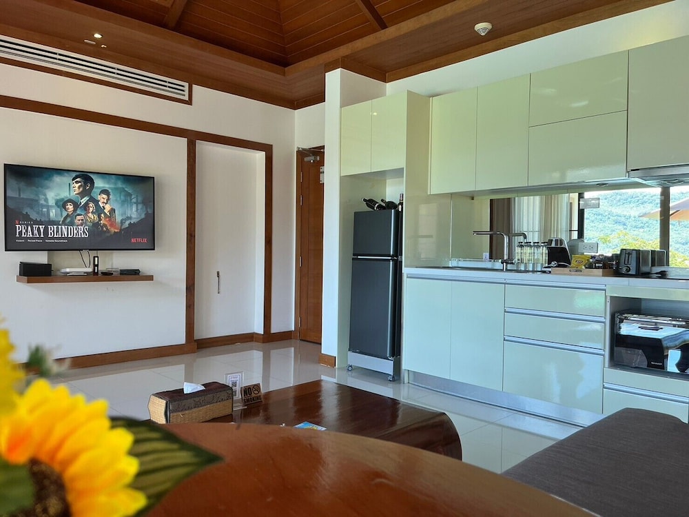 Villa Tantawan Resort And Spa 8/47