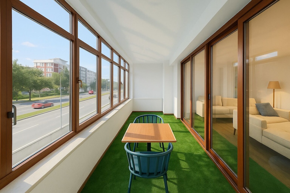 Niva Atakum Otel 4/50