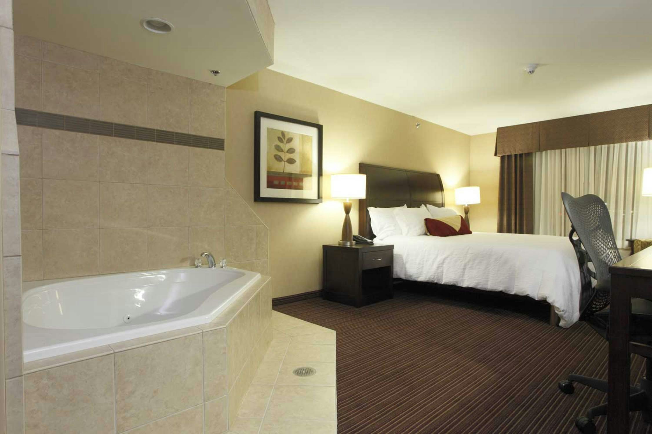 Hilton Garden Inn Clovis 18/18