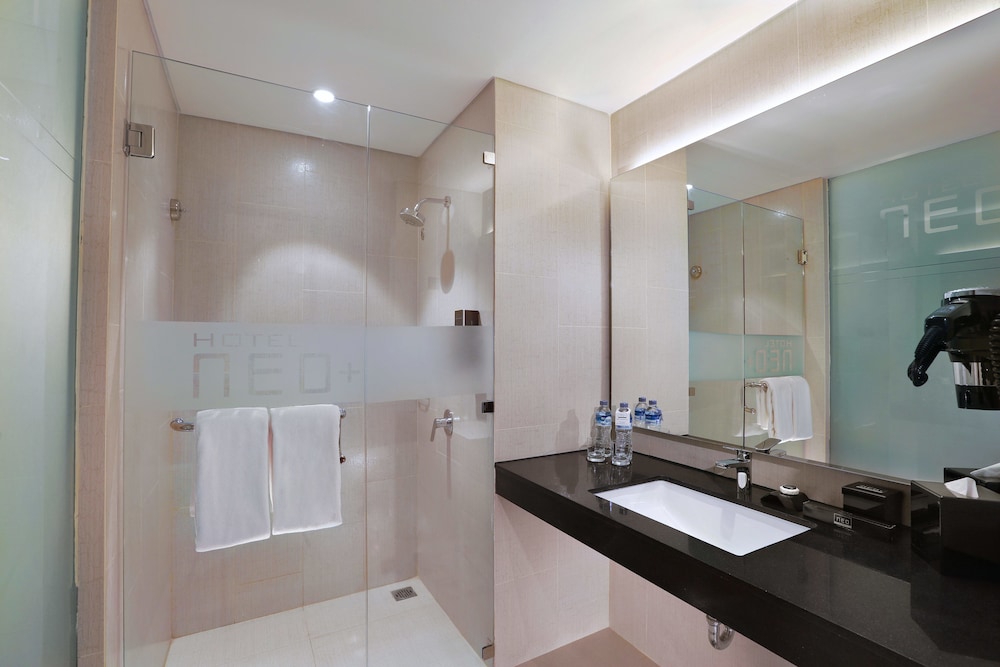 Hotel Neo Kuta Legian 49/50