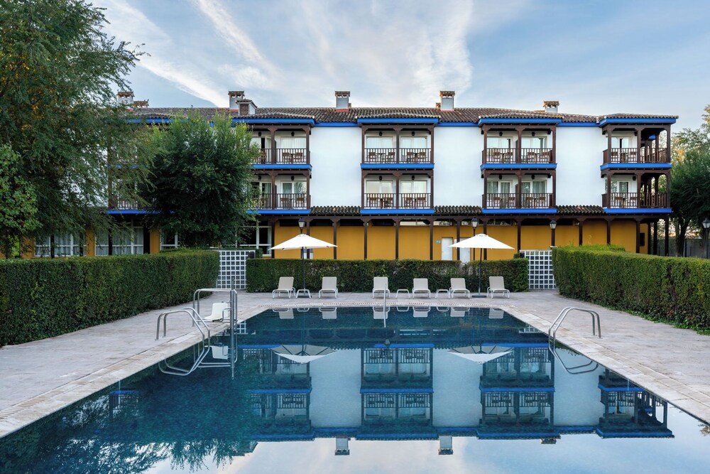 Parador De Manzanares 5/65