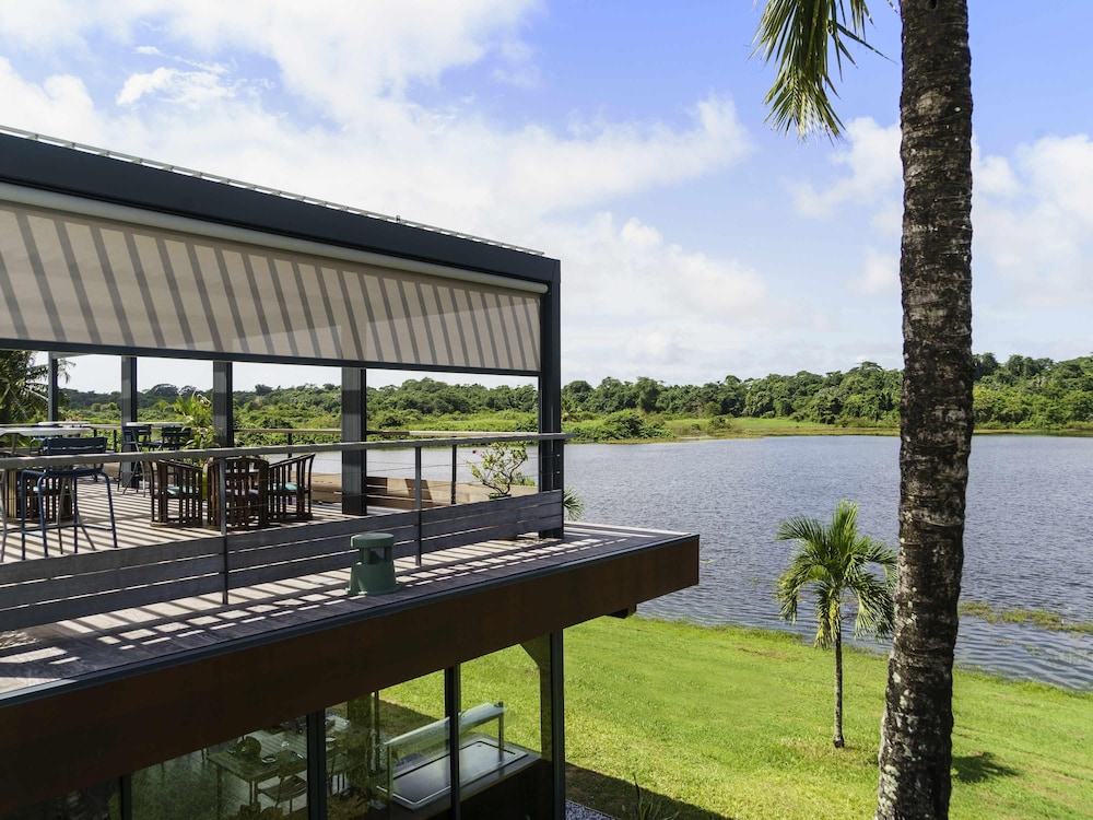 Hotel Mercure Kourou Ariatel 18/50