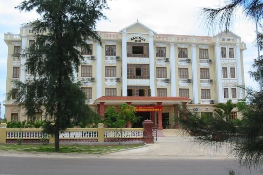 Ban Mai Hotel Quang Binh 3/32