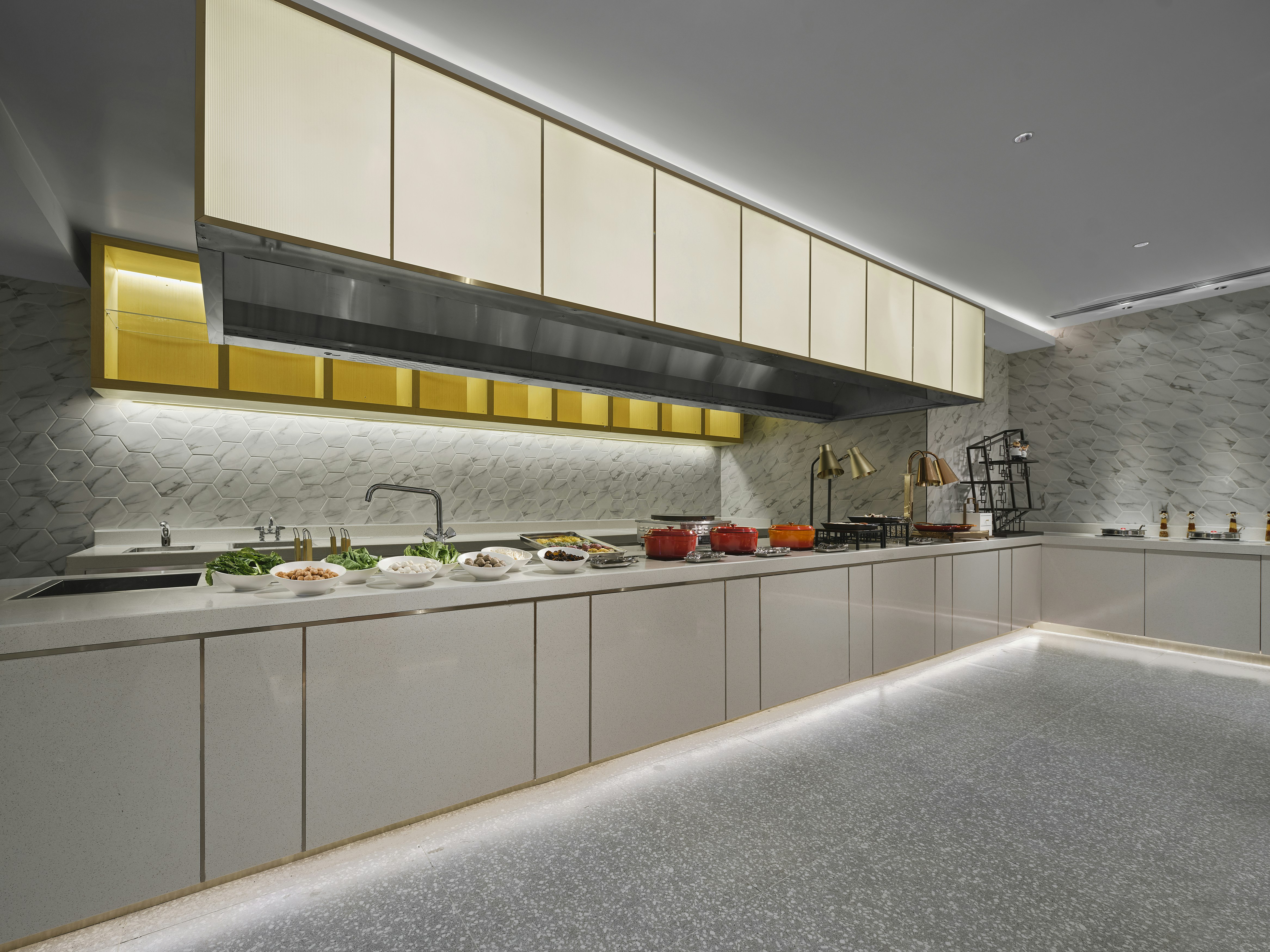Hilton Garden Inn Beijing Haidian Daoxiang Lake 9/22
