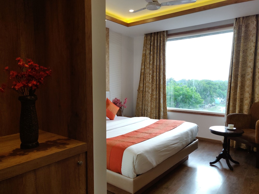 Hotel Yelchiko 9/23