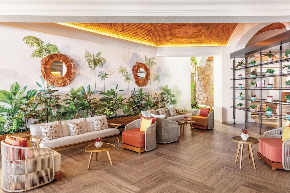 Wyndham Alltra Playa Del Carmen, Adults Only All Inclusive Resort 33/50
