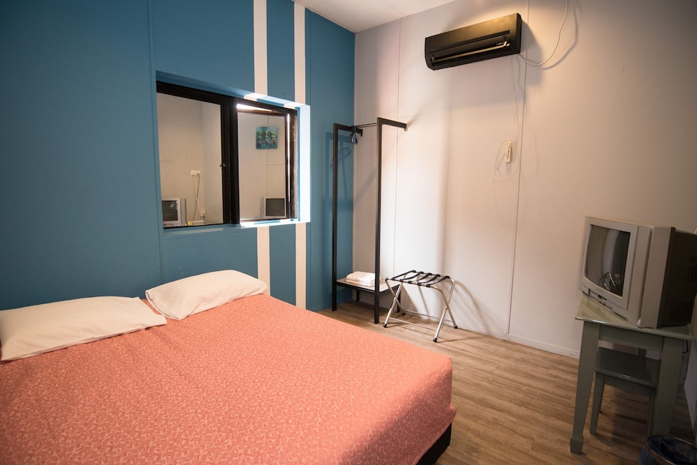 Ipoh Sakura Hotel 8/20