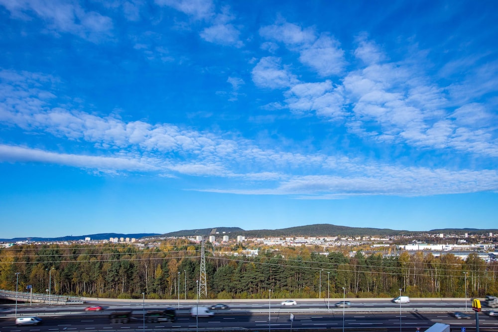 Radisson Blu Hotel Oslo Alna 43/48