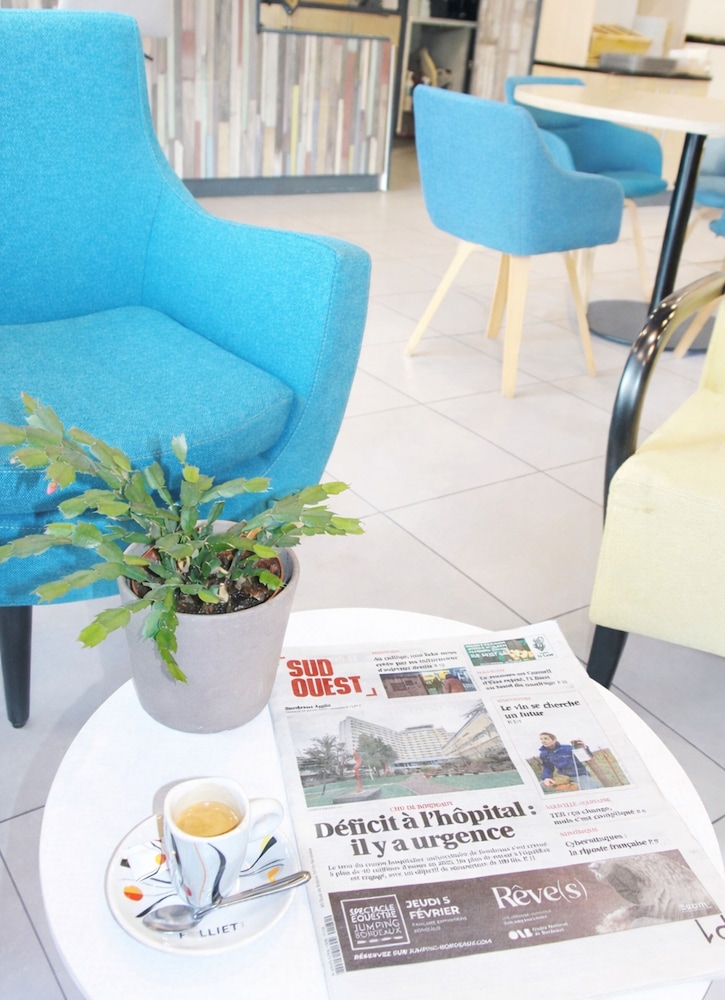 Hotel Balladins Bordeaux Merignac 34/54
