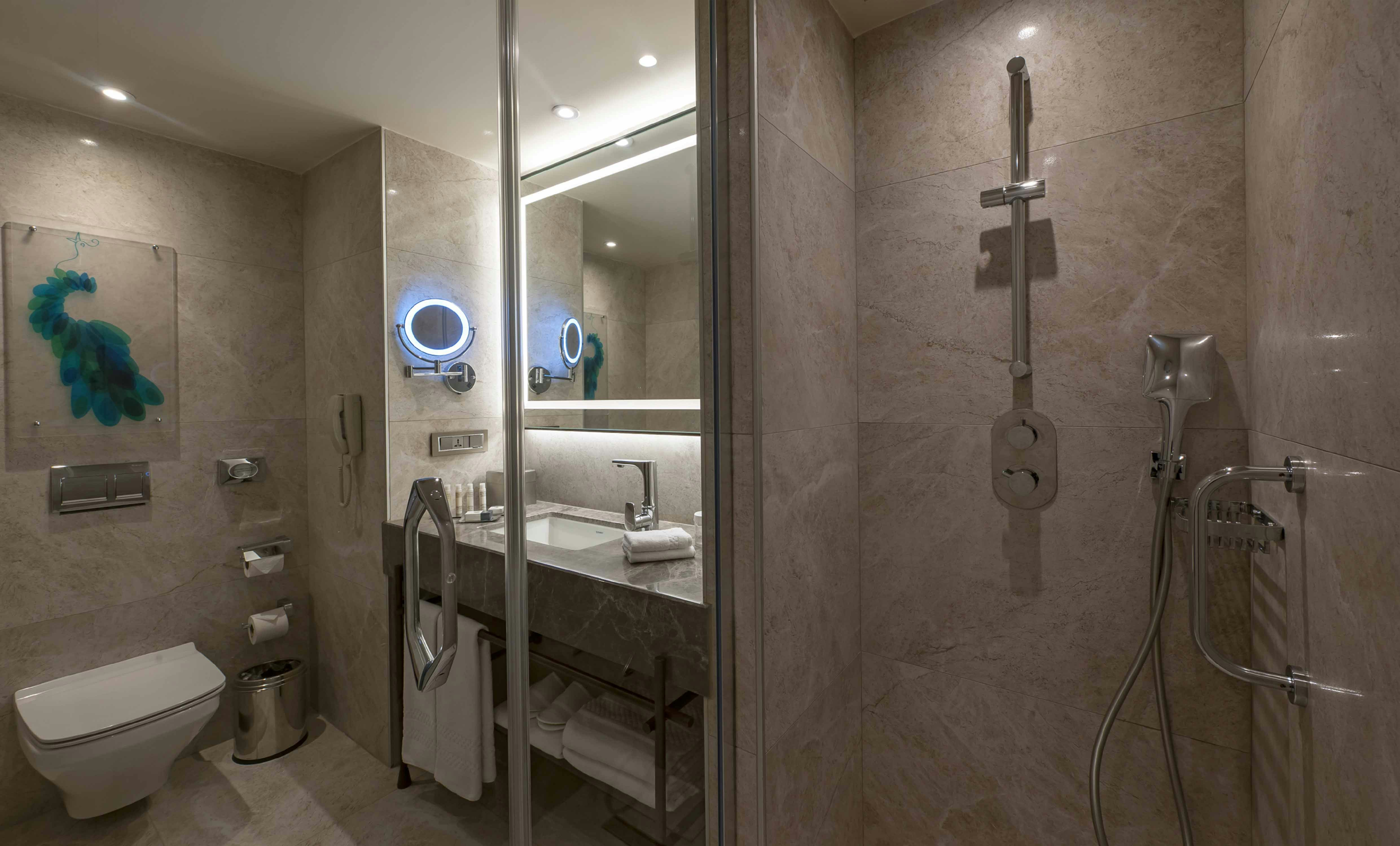 Doubletree By Hilton Hotel Istanbul Sirkeci 81/81