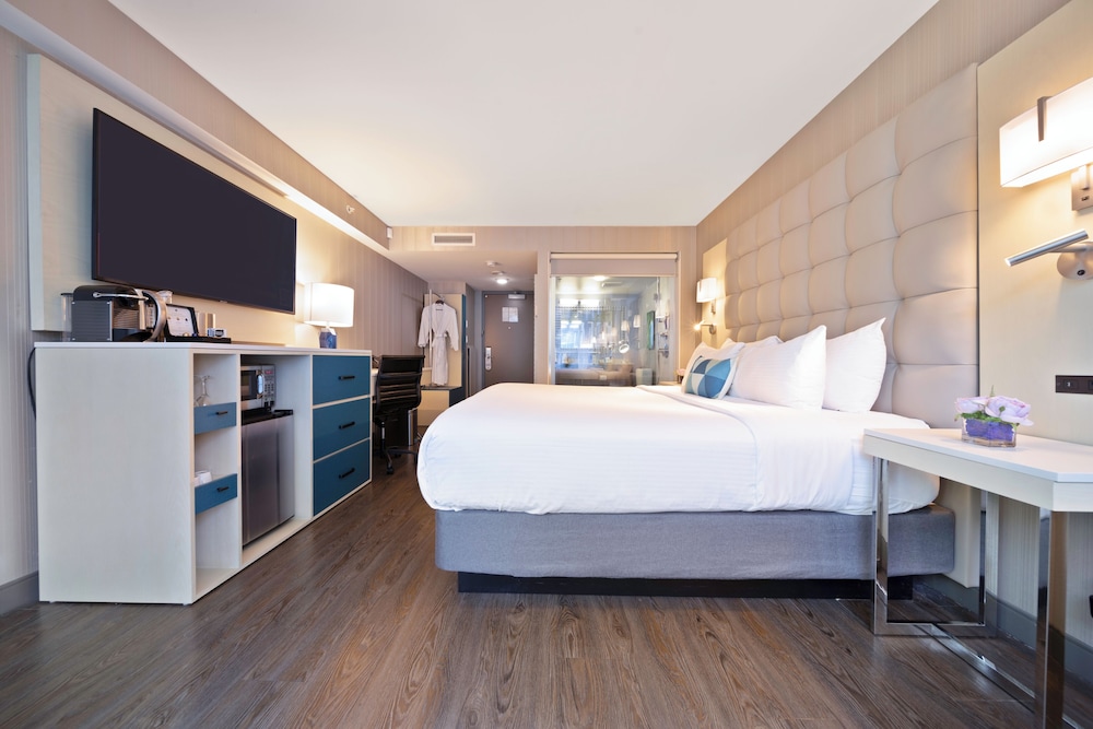 Hotel Blu Vancouver 18/74