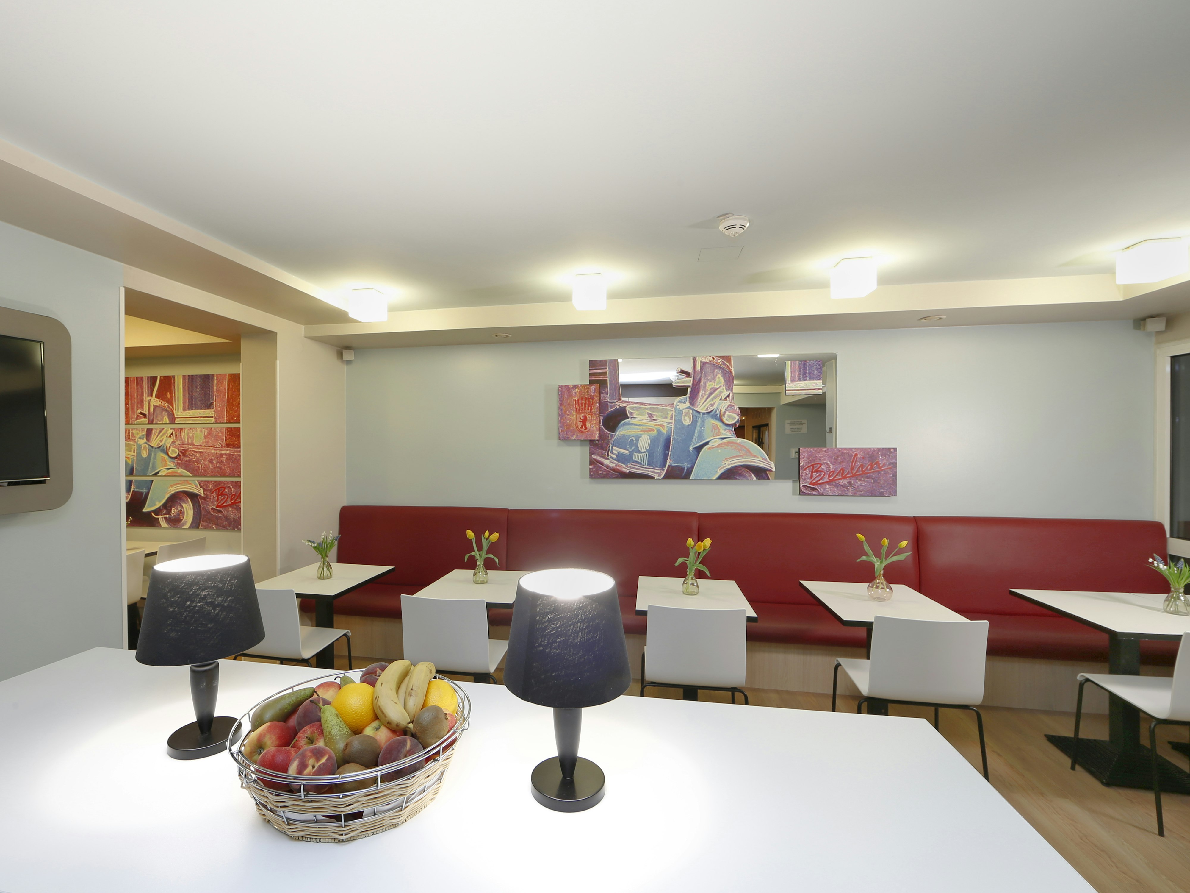 B&B Hotel Berlin-Sud Genshagen 20/29