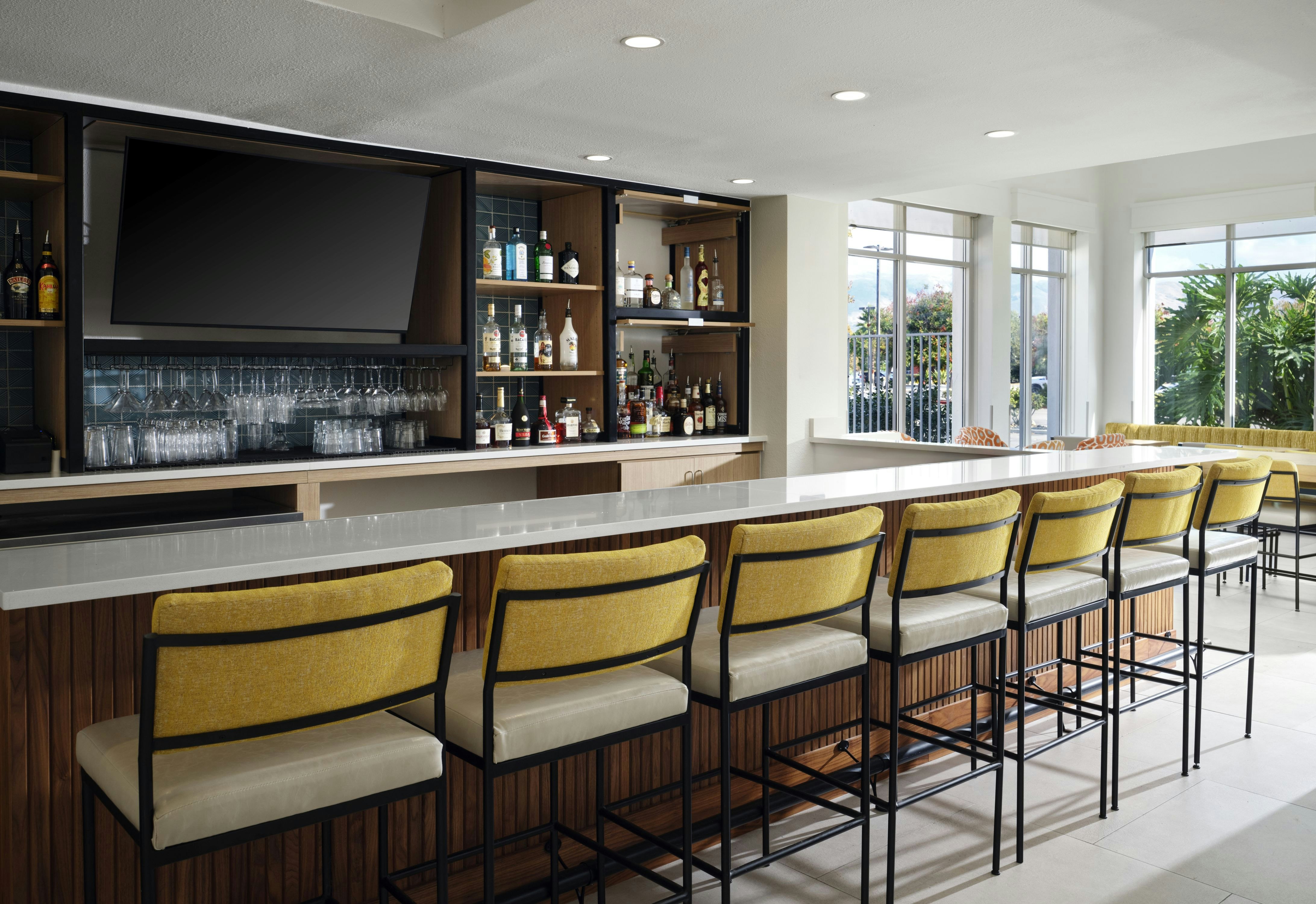Hilton Garden Inn San Jose-Milpitas 35/51