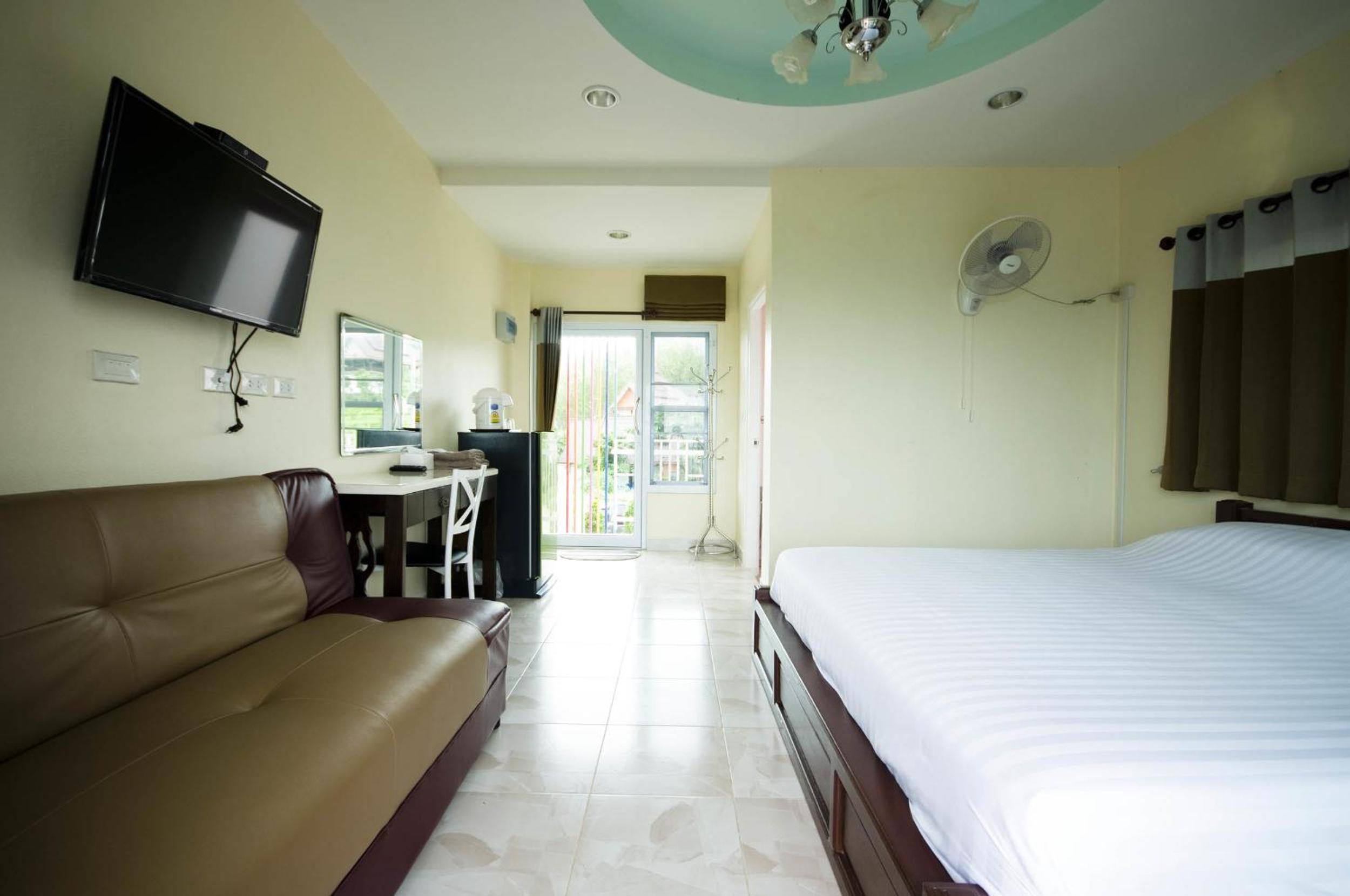 Hotel Viewpoint Khao Koh 20/47