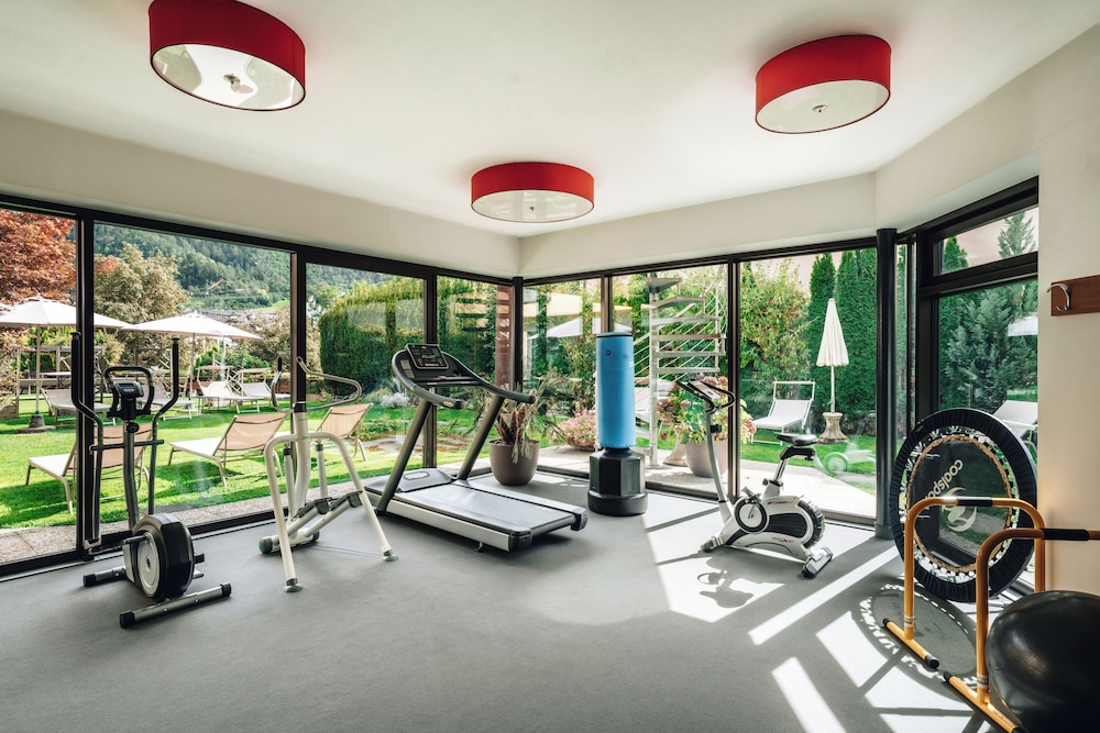 ALPINE CITY WELLNESS HOTEL DOMINIK 31/58