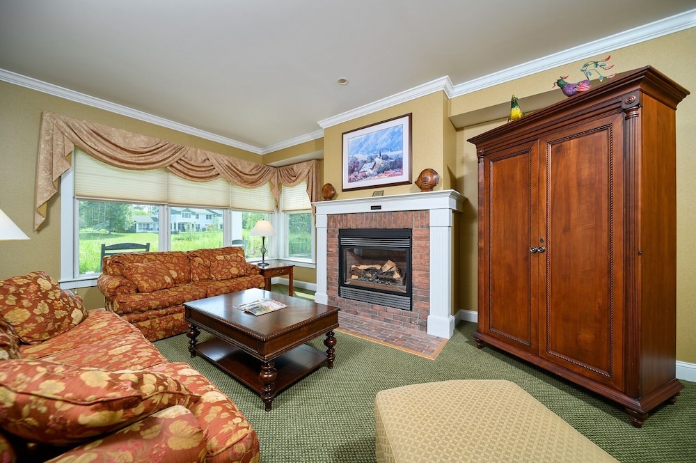 Stoweflake Mountain Resort Spa 57/74