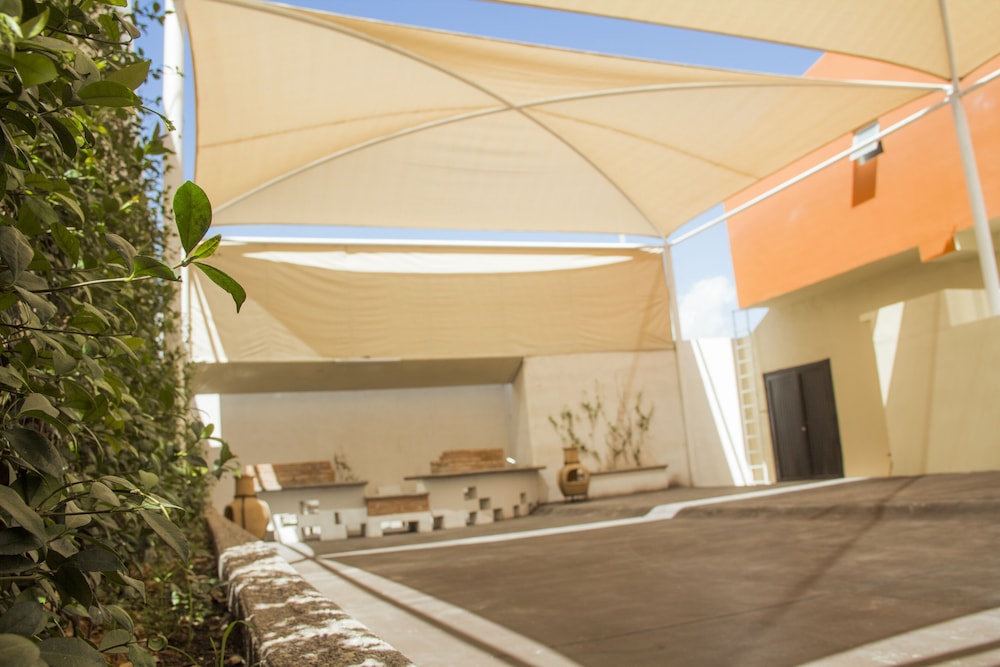 Copper Canyon Boutique Hotel 20/48