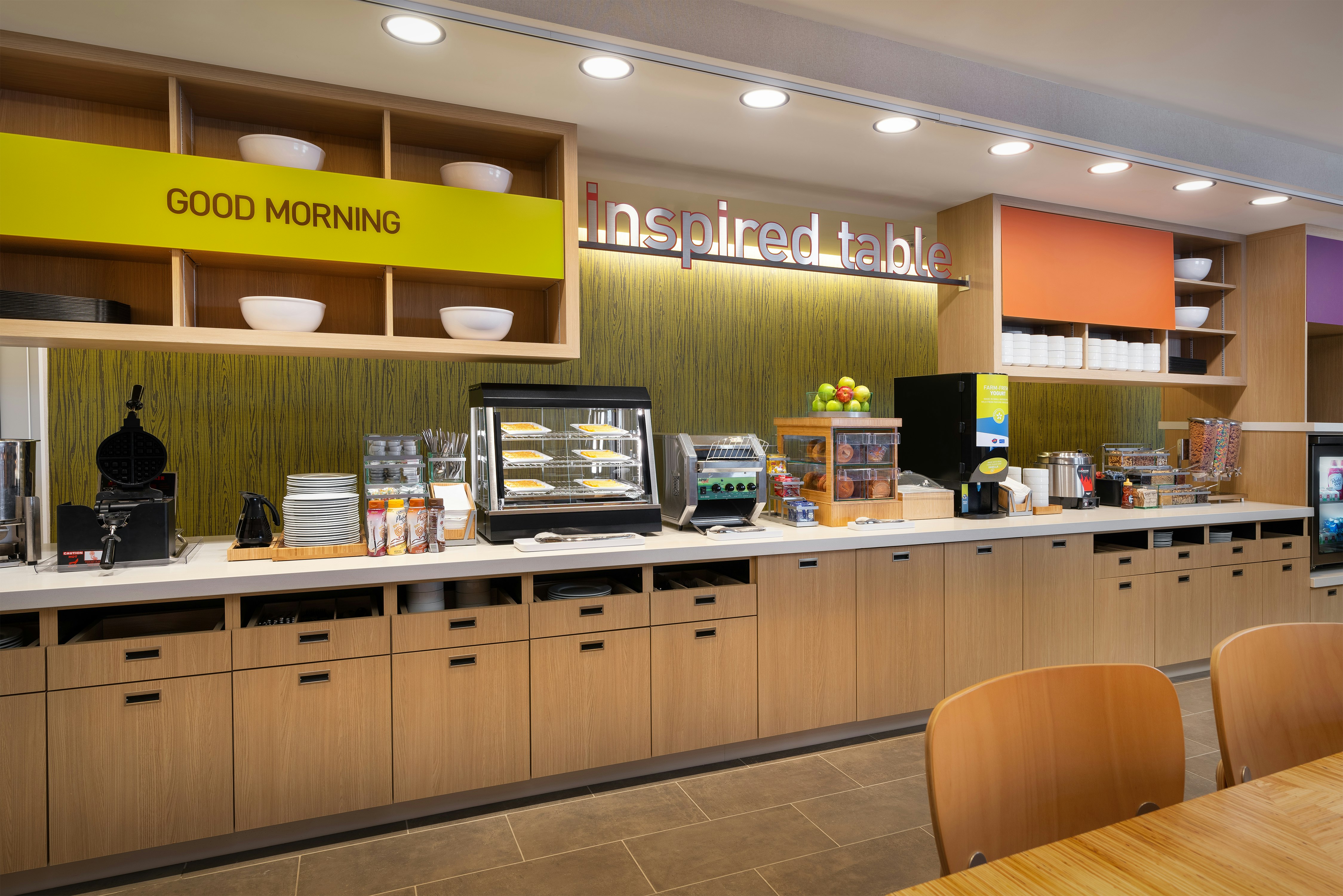 Home2 Suites by Hilton Bozeman Midtown 22/25