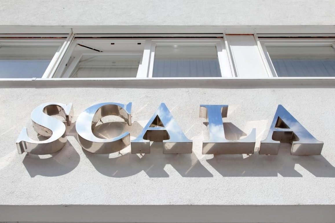 Hotel Scala 42/55