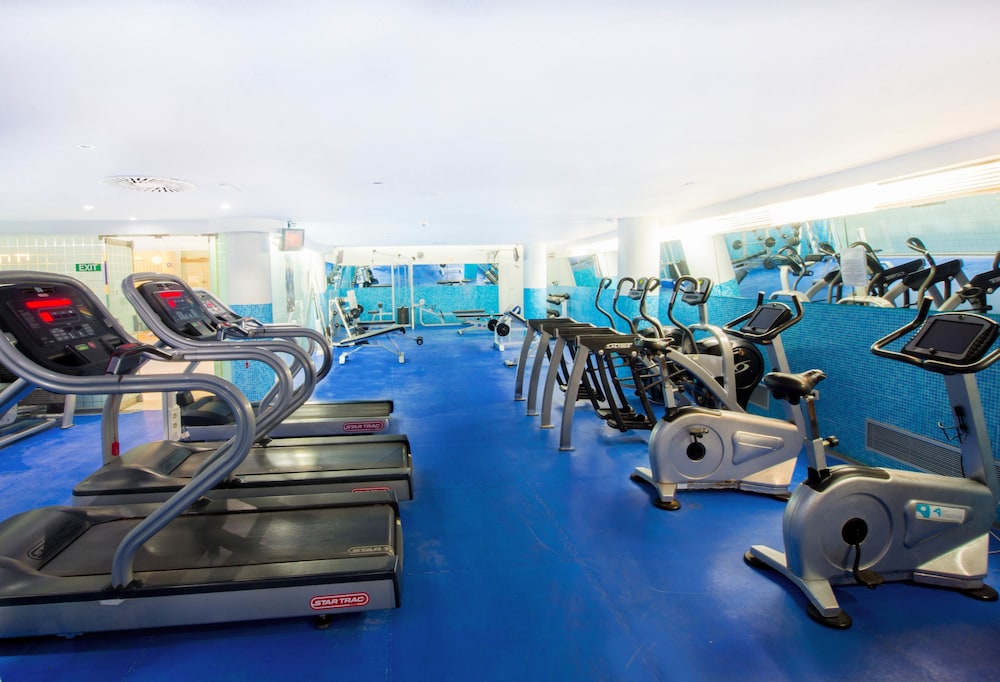 Hotel BCL Levante Club and Spa - Adults Only 43/70