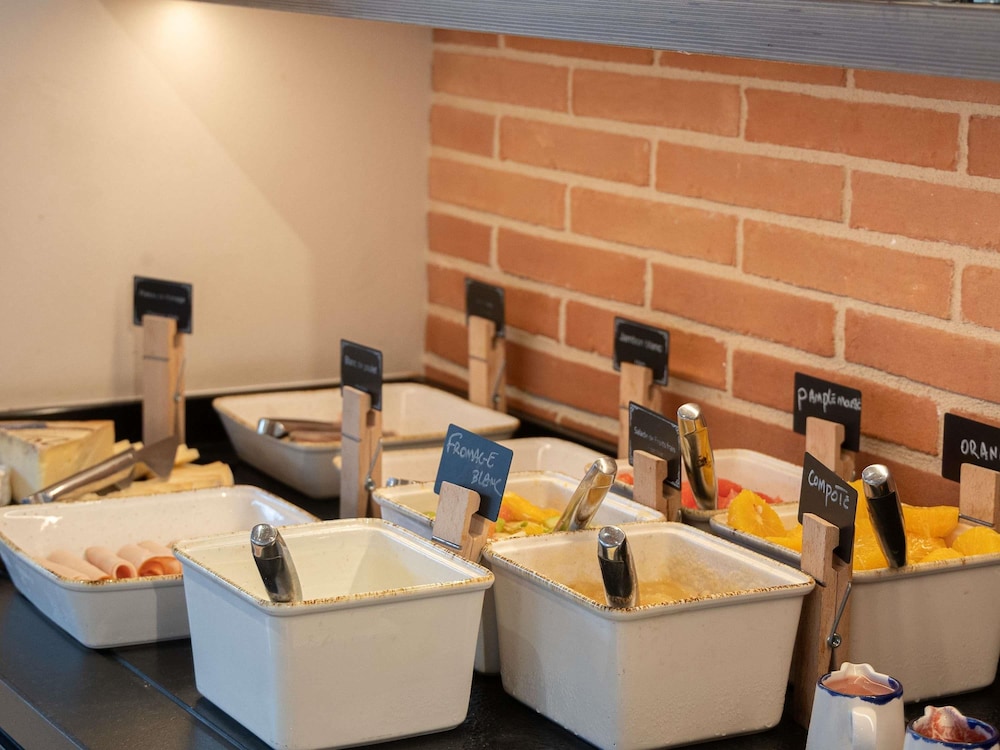 ibis Styles Montauban 32/50