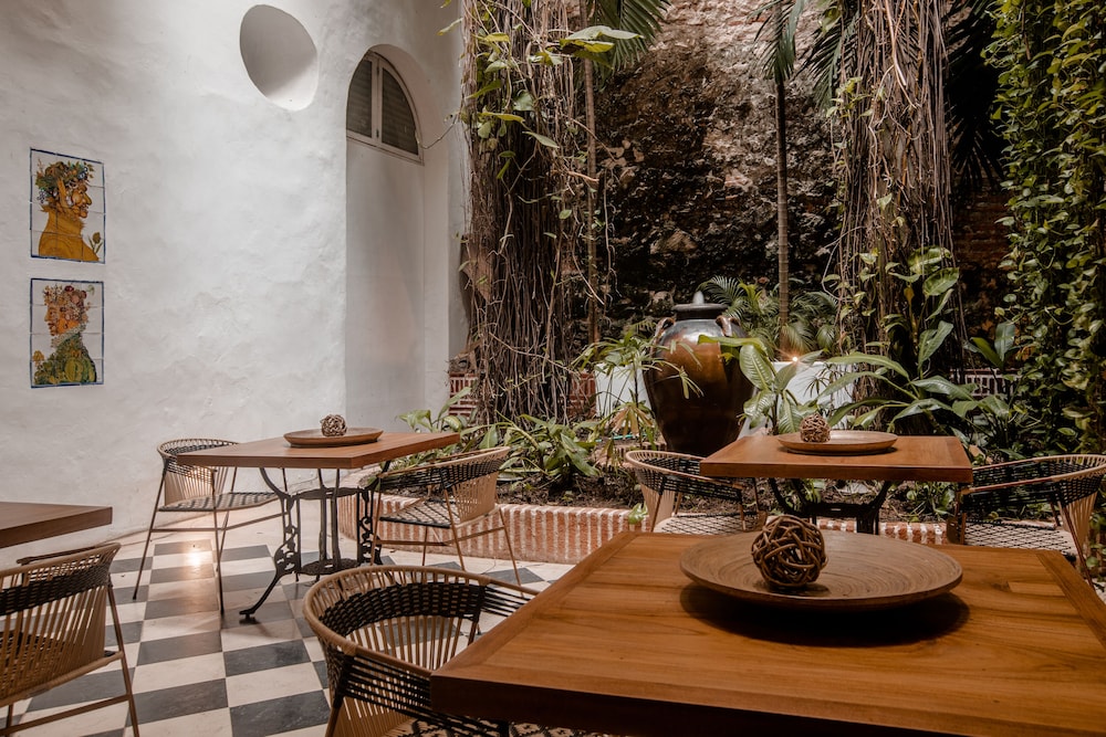 Amarla Boutique Hotel Cartagena 30/41
