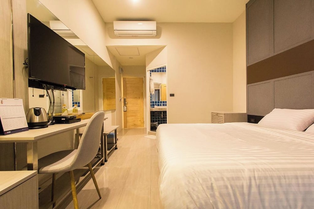 Lazy Sunday Hostel 16/50