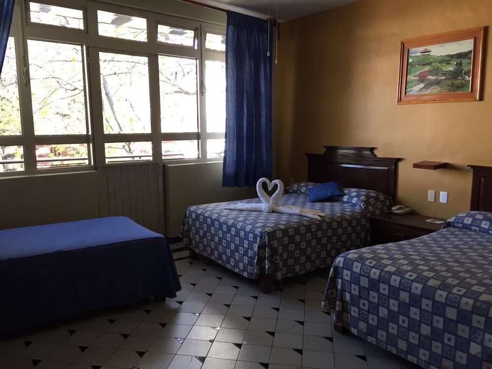 Posada Hidalgo Inn 23/40