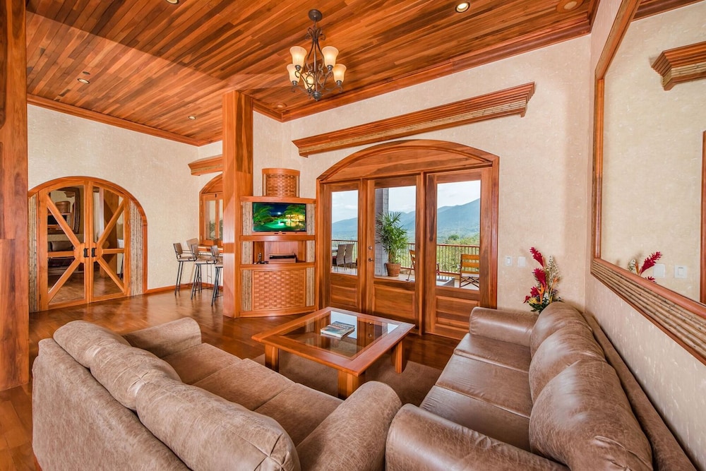 The Springs Resort And Spa At Arenal 42/63
