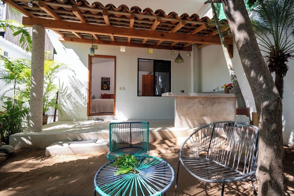 Villa Mozart y Macondo 31/44