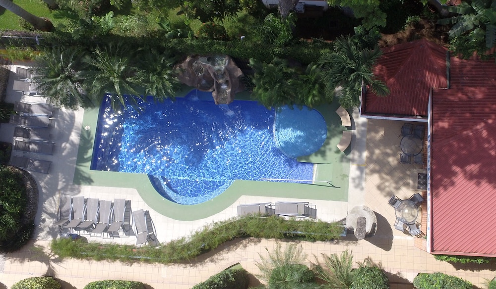 Hotel Mangaby 65/71