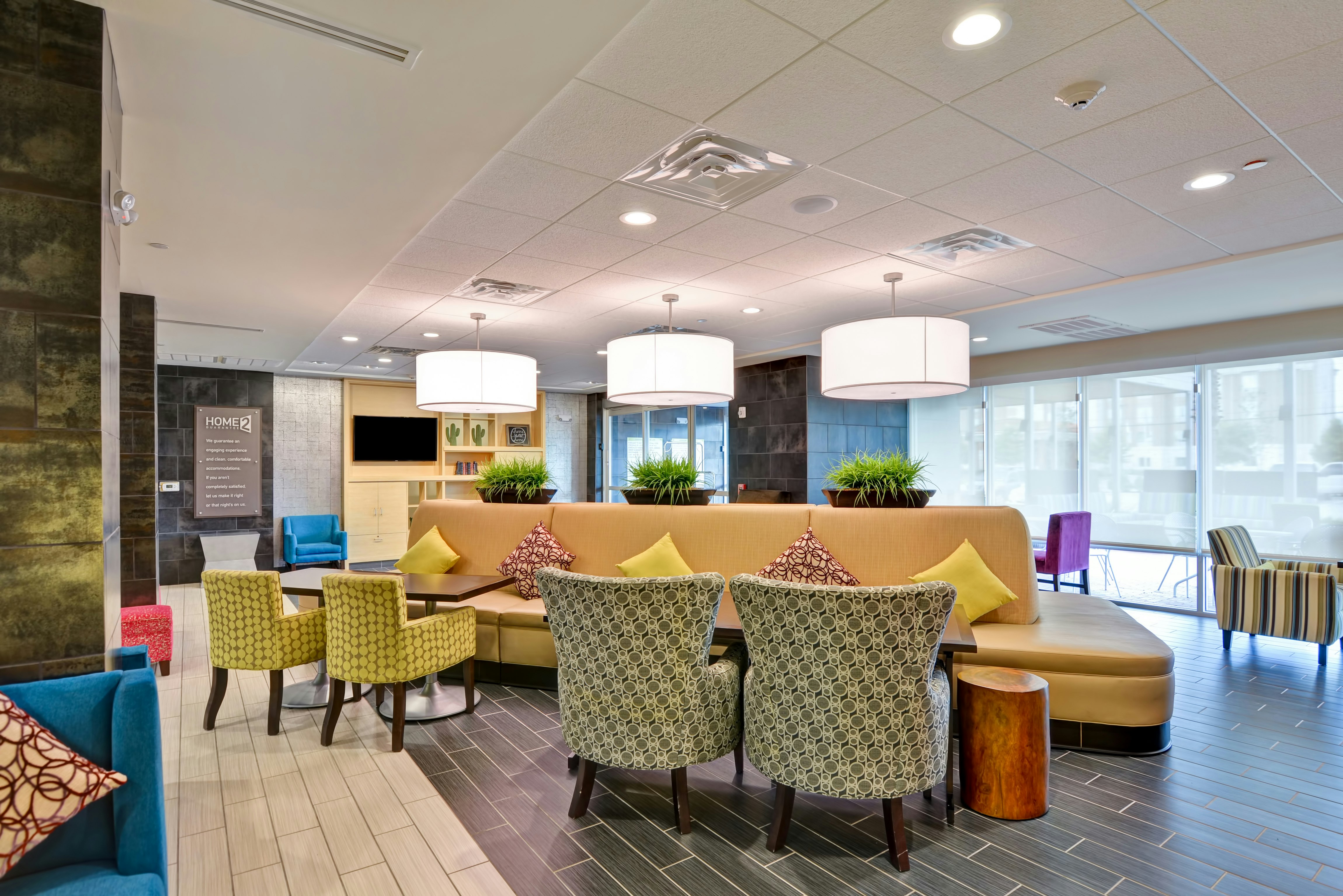 Home2 Suites By Hilton Baytown 15/31
