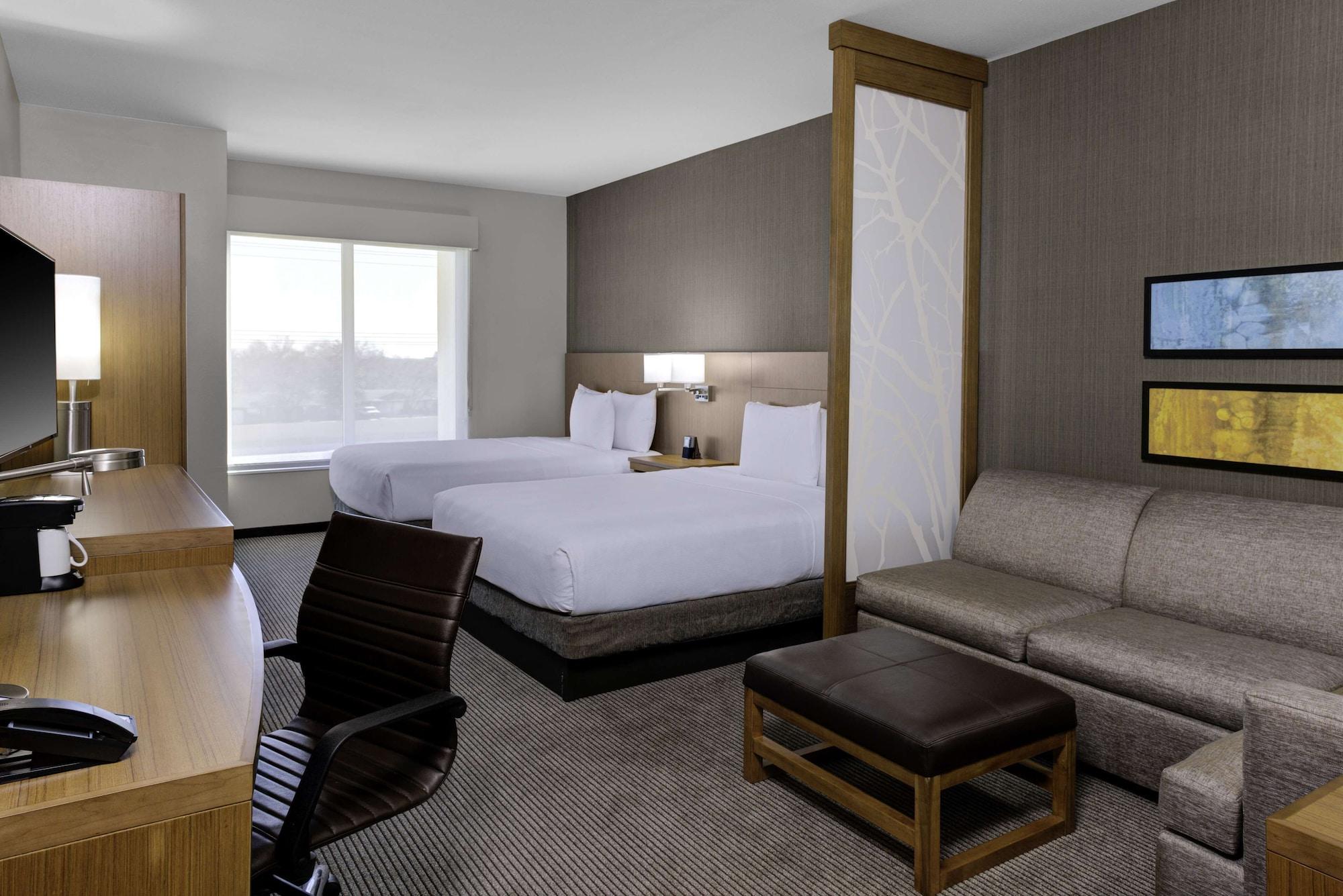 Room, Multiple Beds, Accessible