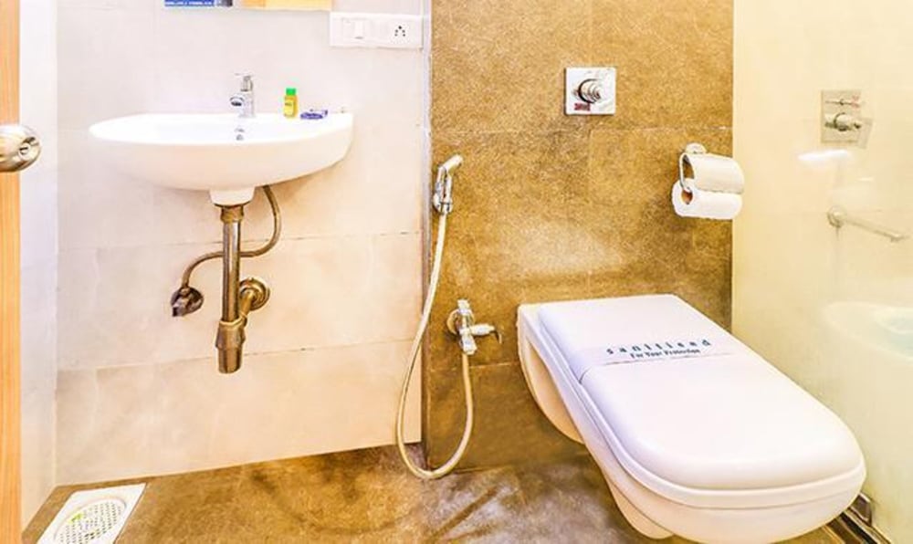 Fabhotel Ascot International Andheri 49/50