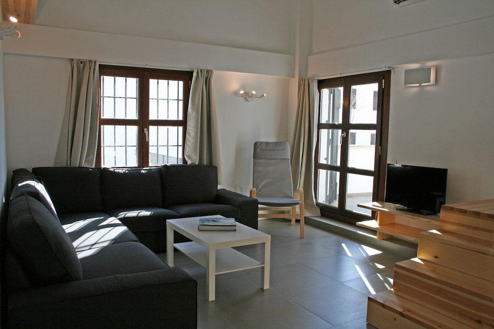 Smart Suites Albaicin 46/63