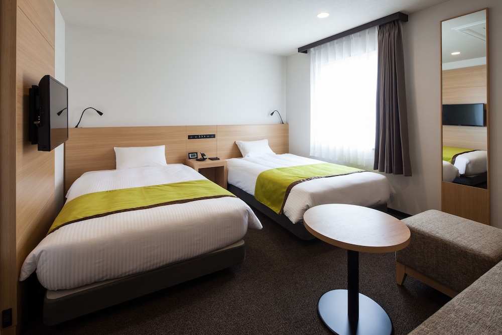 Ys Hotel Asahikawa Ekimae 21/69