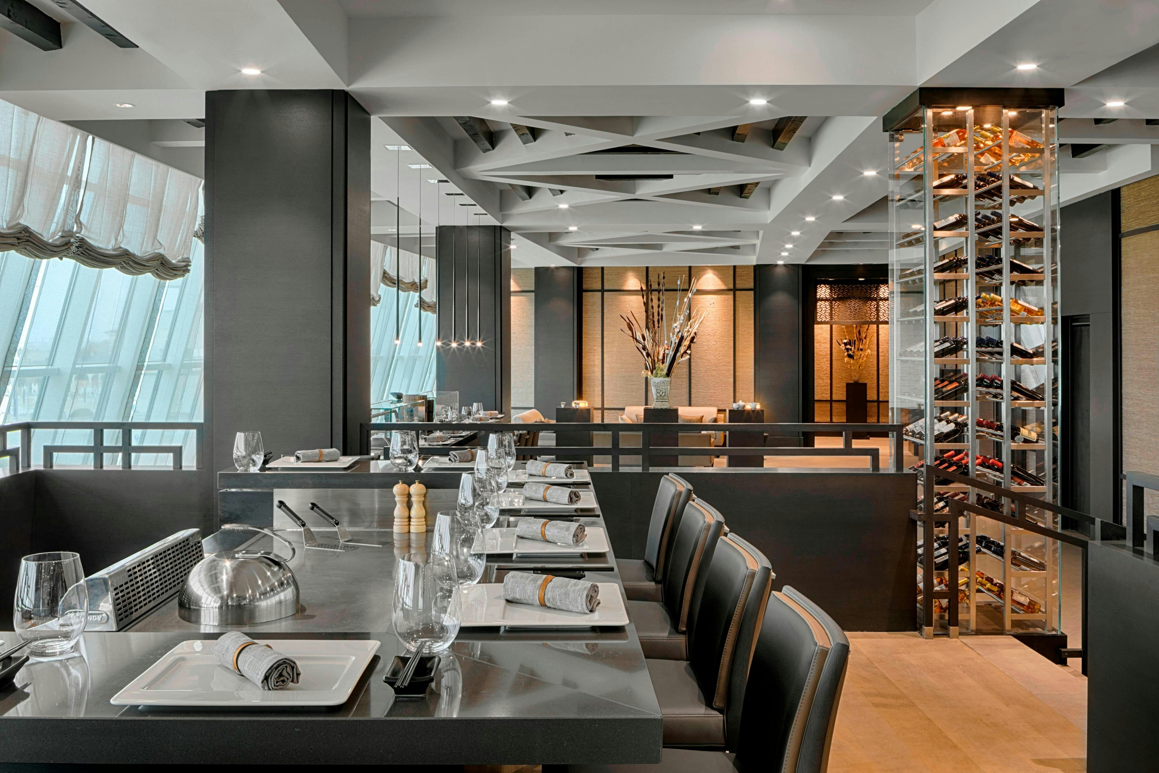 Sheraton Club Des Pins Resort 13/36