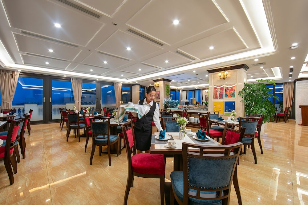 Gloud Hotel 41/50