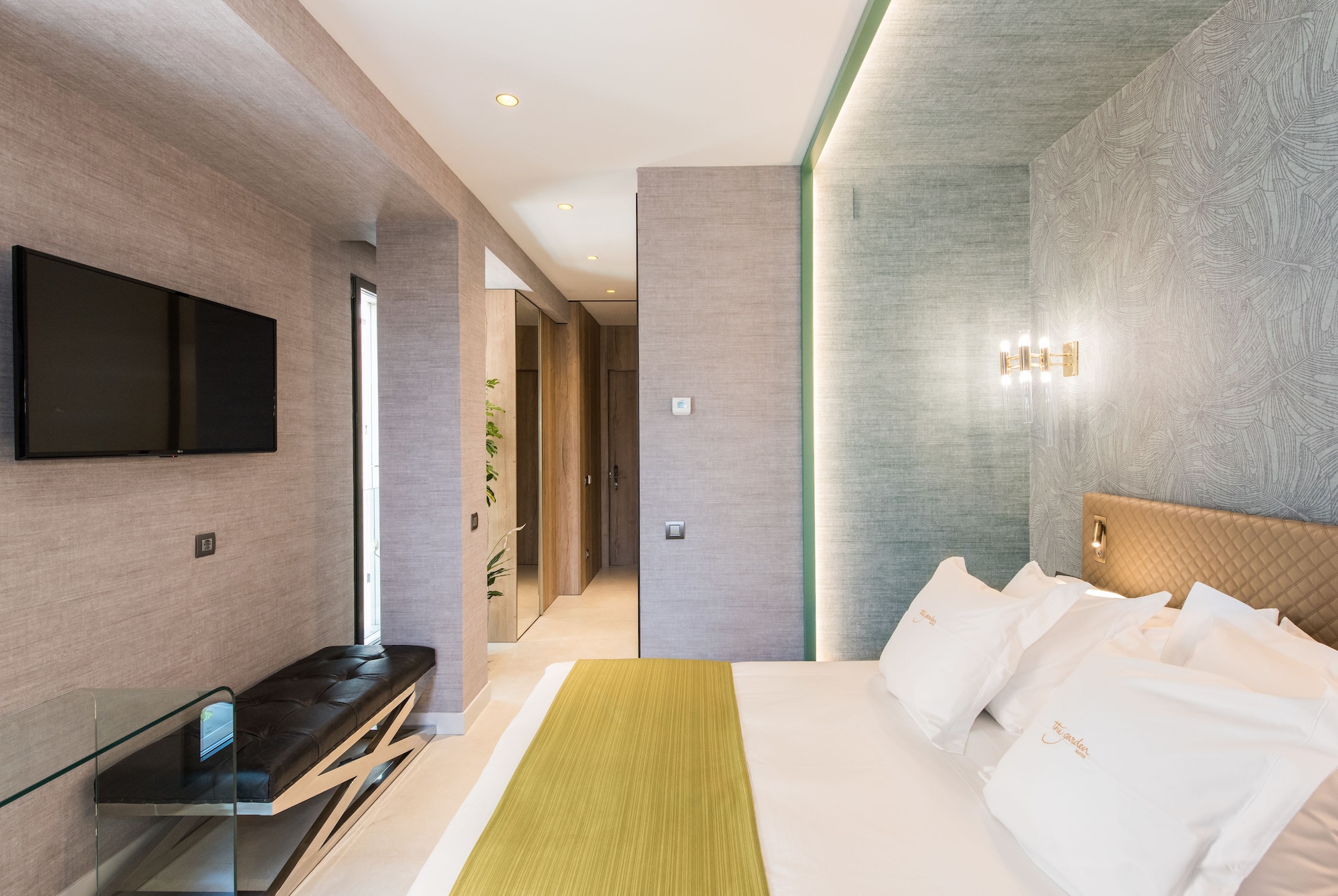 1 Bedroom, Dalia, Apartment, Queen Bed, Sofa