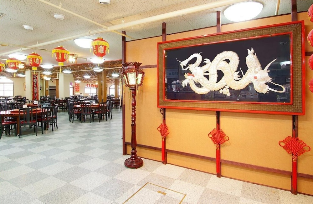 Hotel Saint Paul Nagasaki 7/45