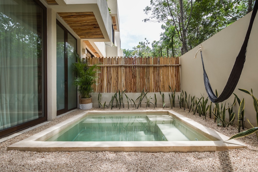 Copal Tulum Hotel 21/50
